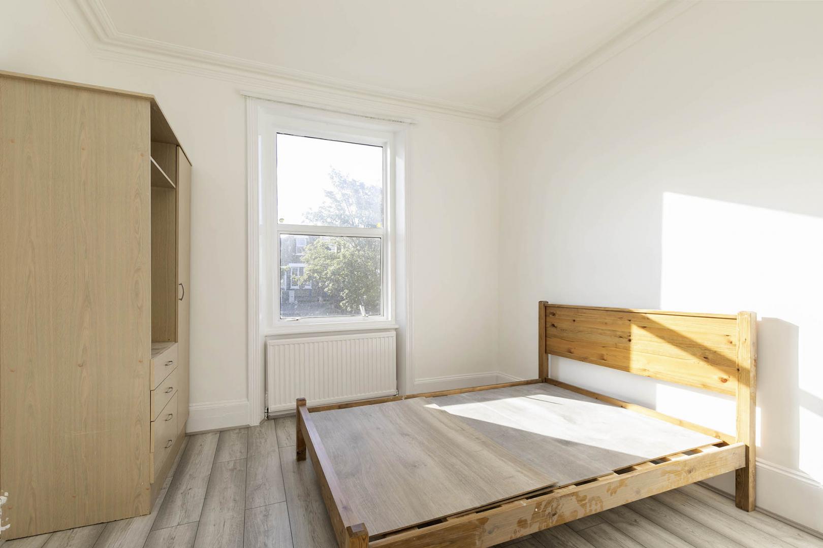 Modern Apartment with Bills Included Dean Road, Willesden Green ( Gas,Water +Electricity included)